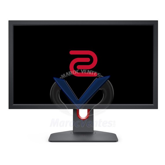 Ecran BENQ 24" ZOWIE eSports GAMING Full HD XL2411K