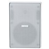 Enceinte 75W Blanche Haut-Parleur 2 Voies Intérieur-Extérieur Plafond Surface ou Fixation murale Enceinte 75W Blanche Haut-Parleur 2 Voies Intérieur-Extérieur Plafond Surface ou Fixation murale