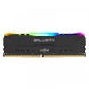 CRUCIAL Mémoire RGB16GB DDR4 3200 MHz