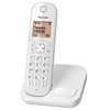 Téléphone sans Fil Dect Blanc