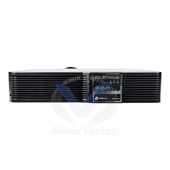 Vertiv Liebert PSI XR 1500VA (1350W) 230V Rack/Tower UPS PS1500RT3-230