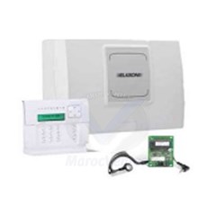 Kit D'alarme Filaire MP500 GSM KIT MP500 GSM