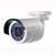 Caméra réseau CCTV POE 3MP Bullet IP HD 4mm 4CIP_2022WD-I/SN