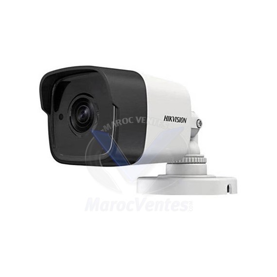 5 MP Outdoor Turret Camera DS-2CE76H0T-ITMF