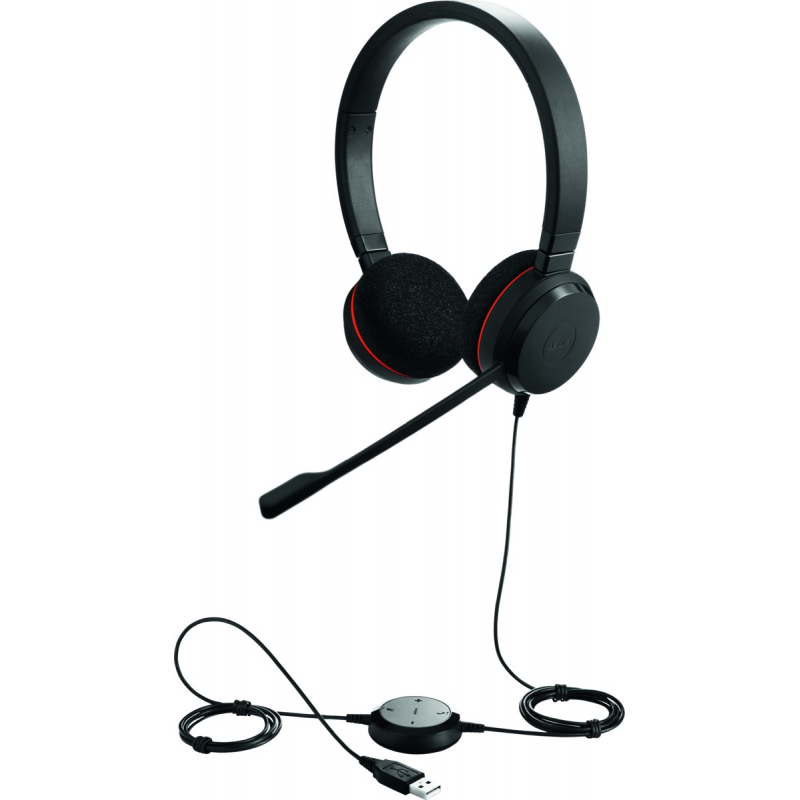 JABRA Evolve 20 JABRA 4999-823-109