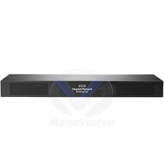 Console Switch HPE 1x2x16 G4 KVM IP Q1P55A