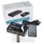SELECTEUR HDMI 3 EN 1 SORTIE 4K 30HZ AVEC TÉLÉCOMMANDE IR MT-VIKI MT-SW301-MH