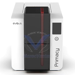 EVOLIS IMPRIMANTE BADGE PRIMACY2 SIMPLEX PM2-0001-M