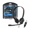 Micro-casque UC filaire USB - casque EPOS 1000432