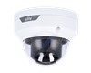 Camera Dome IP 5MP Varifocal 2.8 12mm  IP67 120dB WDR IK10 Micro IR Distance 40M UV-IPC3535LB-ADZK-G