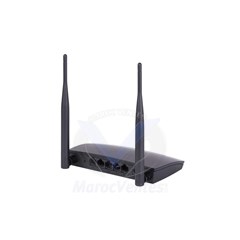 POINT D'ACCES WIFI 2,4GHZ WAP2100-WG300 300MBPS WIRELESS WAP2100-WG300