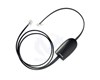 Prise de casque micro 92.5 cm 14201-17