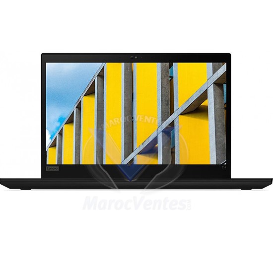 PC Portable THINKPAD T14 14" FHD IPS I5 8GB 256GB SSD 20W000S3FE