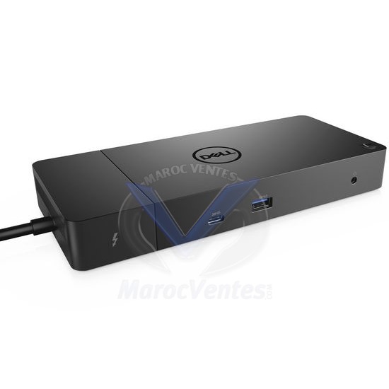 Thunderbolt Dock WD19TB 180W 210-ARJD