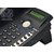 Téléphone IP 300 POE - 4 comptes SIP - Noir 1067