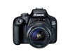 Appareil Photo Reflex Canon EOS 4000D Kit SLR 18-55 mm 3011C003AA
