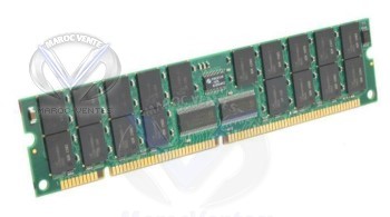 SDRAM ECC DDR3 Reg PC3-10600-9 4 Go 500658-B21