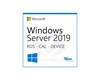 Licence Windows Remote Desktop Services CAL 2019 SNGL OLP NL Device CAL