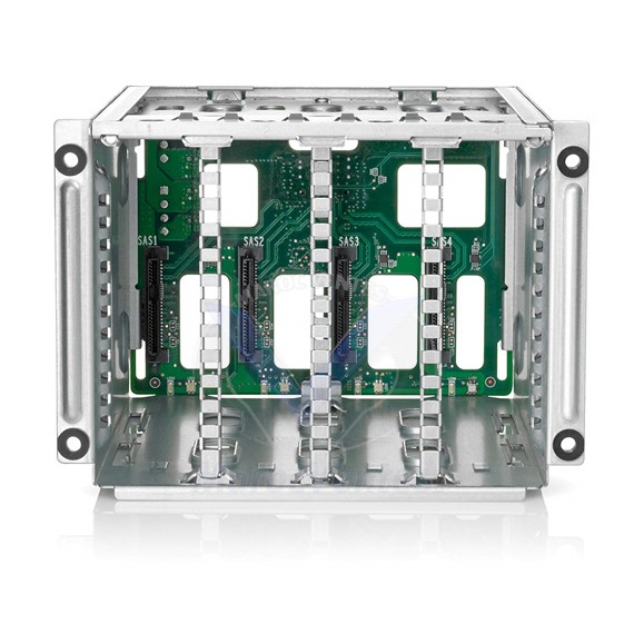 Cage de disque de stockage HPE  pour socle ProLiant ML350 Gen9 2.5" 778157-B21