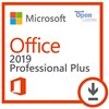 Office Professional Plus 2019 Licence 1 PC  Single Language