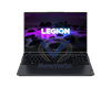 PC Portable  Legion5 15ITH6H Intel i7-11800H 15,6" 16Go 512 Go SSD Win 11 Home 82JH0038FE