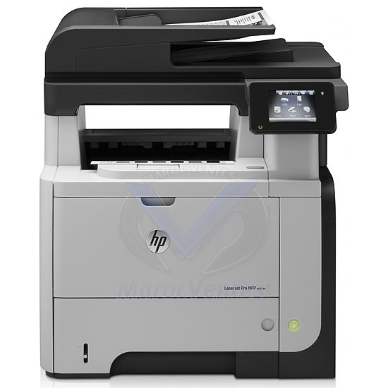 HP LaserJet Pro 500 MFP M521dw A8P80A