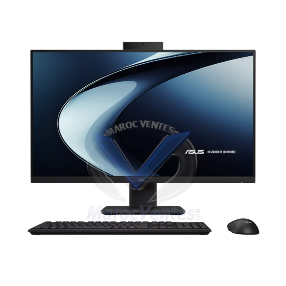 ASUS AiO P470VAK 27