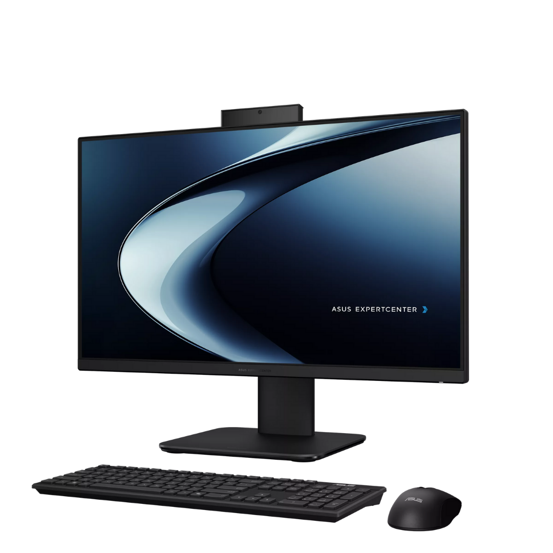 ASUS AiO P440VAT 23,8'' Touch'' i5-13420H 16 Go 512 Go SSD WF+BT FD Noir 36 Mois WL KB/MOUSE FR 90PT03X5-M045S0