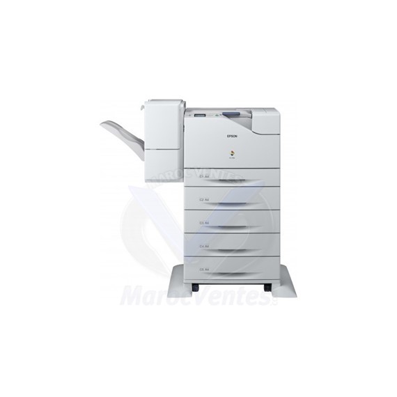 Imprimante laser couleur WorkForce AL-C500DXN C11CC12001BT