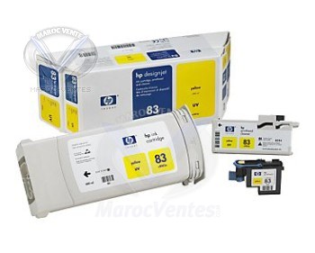 hpn° 83 C5003 Avalue packs UV C5003A