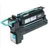 Toner laser d origine cyan 6000 pages