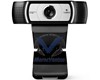 Webcam Full HD 1080p avec 2  Microphones Intégrés (960-000972)