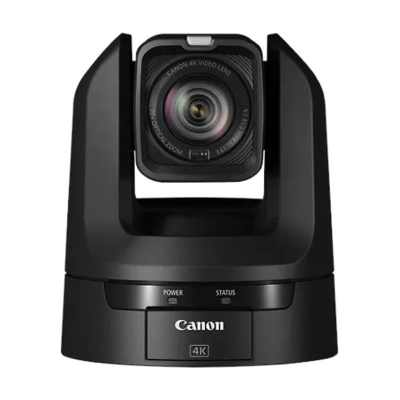 Caméra PTZ 4K Canon CR-N100