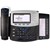 Téléphone a HDVoice équipé de 2 RJ45 POE , 6 lignes SIP, 100 touches BLF de fonctions avancées D70