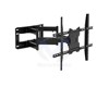 Support Mural à Mouvement Complet pour Téléviseur 40-70" DGT21-WMX020