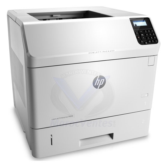 HP LaserJet Enterprise M605dn E6B70A