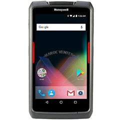 Tablette D'entreprise Honeywell ScanPal EDA71 Ecran Tactile de 7" EDA71-1-B741SAGRK
