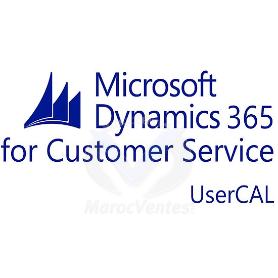 Dyn365ForCustmrSrvc SNGL LicSAPk OLP NL UsrCAL Qlfd EMT-00058