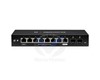 Switch EdgeMAX EdgeSwitch 8x RJ45 1000Mb/s 2x SFP 1x PoE ES-10X-EU