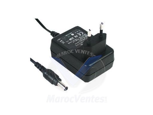 Alimentation externe pour téléphones VoIP Fanvil série C56, C58, C62 et C10