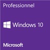 Windows 10 Pro 64 bits (français OEM DVD