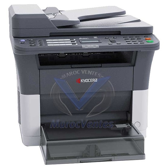 Kyocera FS-1120D - Imprimante NB laser - Legal, A4 FS-1120D