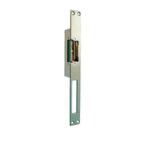 Gâche Electrique Universelle pour tous les Systèmes de Porte GA02