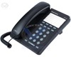 Téléphone IP avec 1 compte SIP et 2 appels - 4 touches soft XML - PoE intégré GXP1105