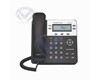 Téléphone d'IP deux-ligne de l'entreprise HD GXP1450