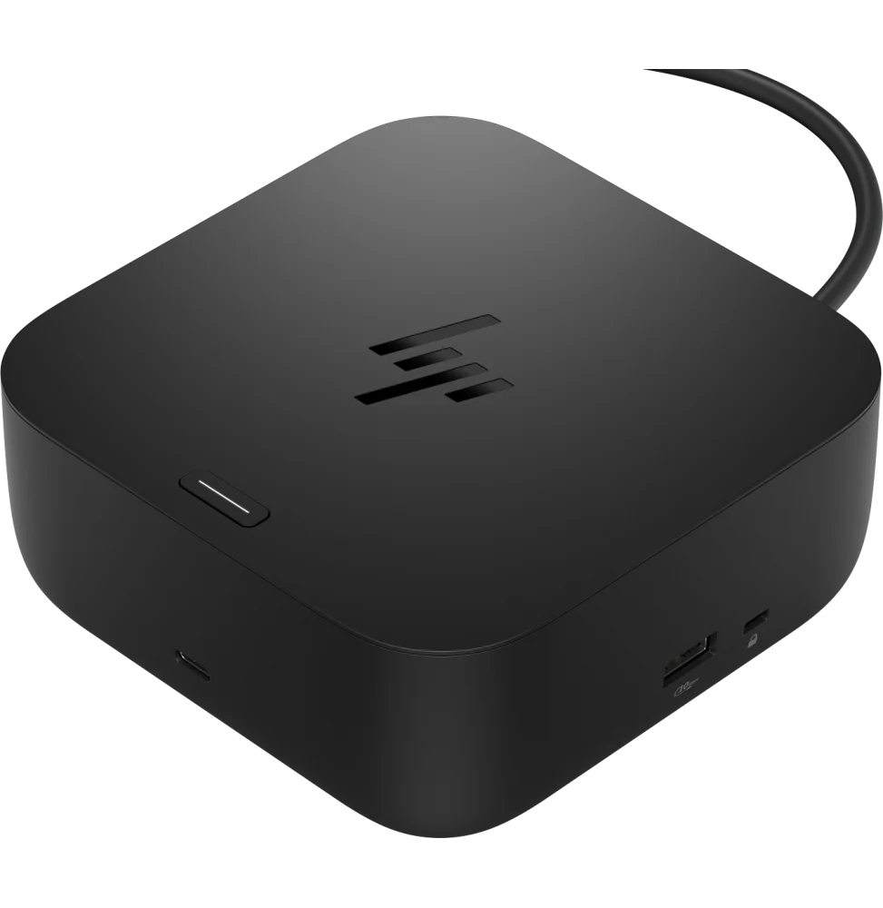 HP USB-C 100W G6 Dock 9X3V1UT