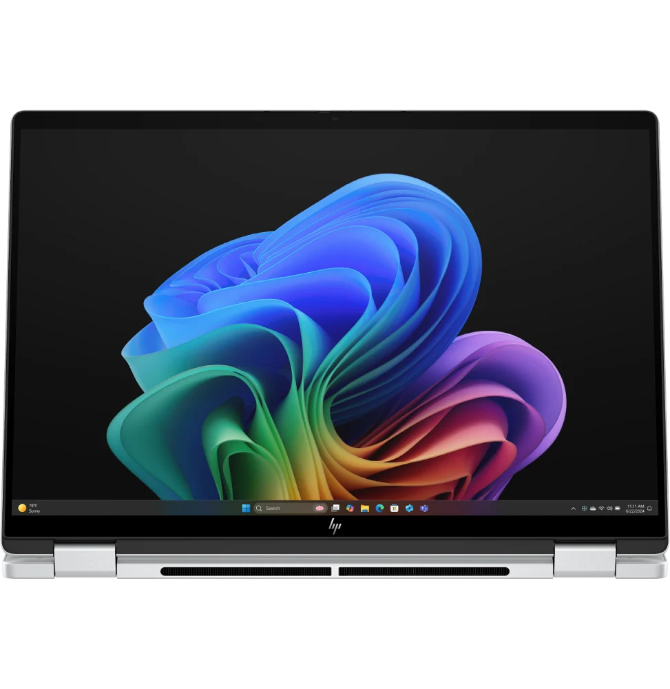 HP OmniBook X Flip NG AI x360 Ultra 5-226V 14.0