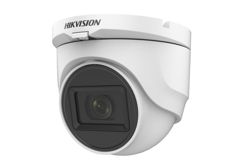 Caméra Externe Fixed Bullet 2MP IP67 IR40m 12M