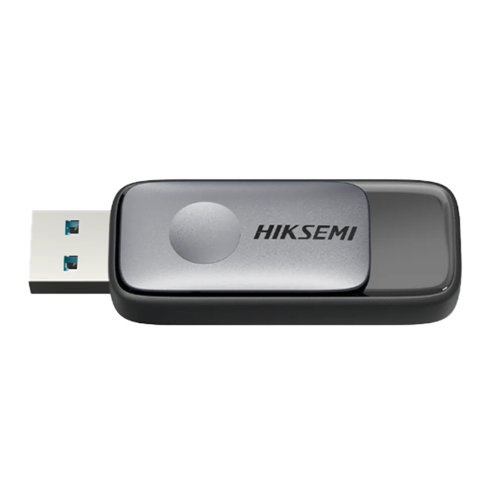 CLE USB HIKSEMI 128GB USB 3.2 TYPE A HS-USB-M210S-128G-U3