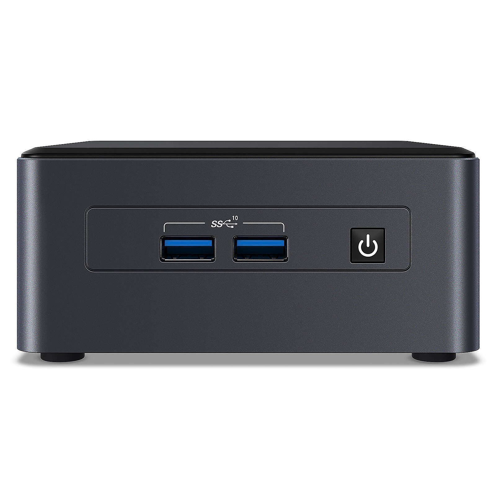 Mini PC Intel NUC11TNHV500 avec Intel Core i5, DDR4 16 Go
